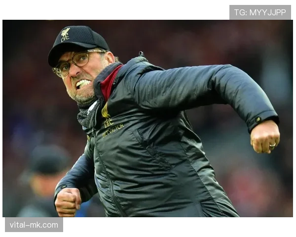 克洛普率利物浦强势复苏，剑指冠军再启征程