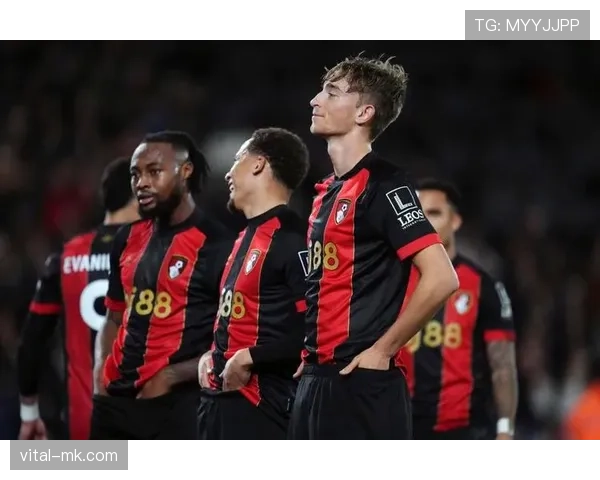 伯恩茅斯加强后防线，英超赛季有望实现逆袭