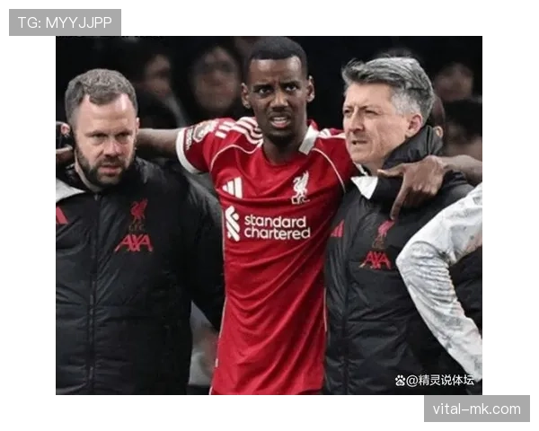 伊萨克战术价值飙升，亮眼表现激活球队新活力