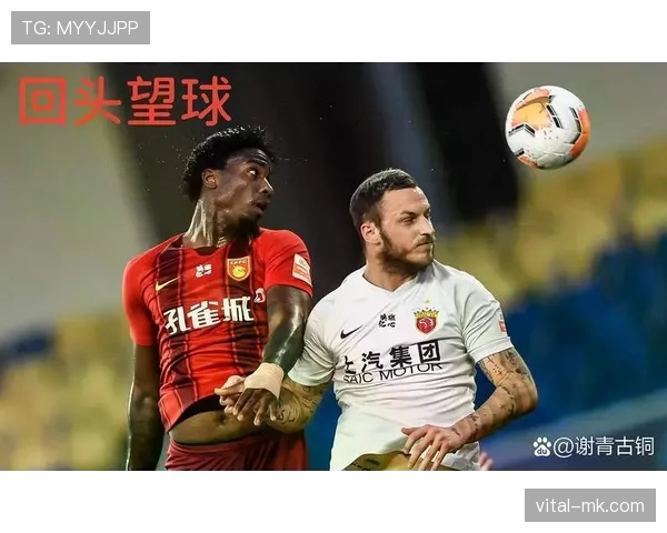 中超联赛二十载：荣耀与挑战交织的征程