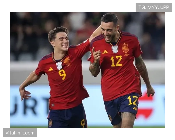 加维重返西班牙国家队，状态回升全力备战欧洲杯预选赛