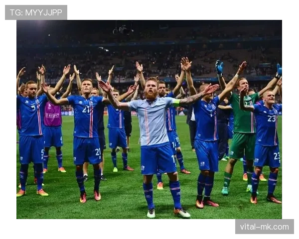 冰岛球迷维京战吼