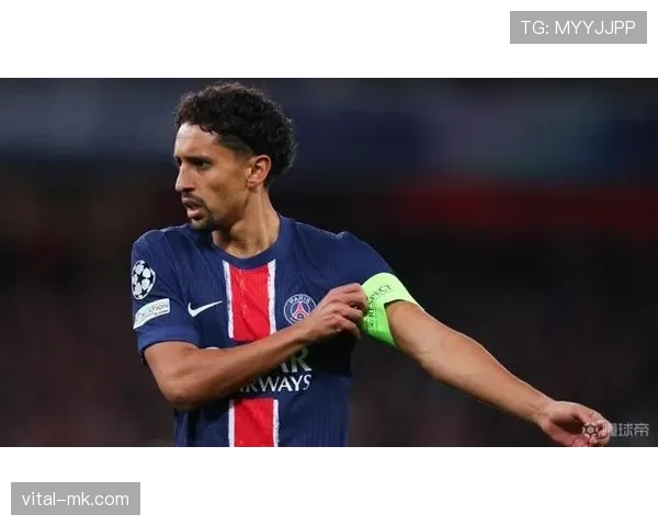 马尔基尼奥斯巴黎出场数跻身队史前列
