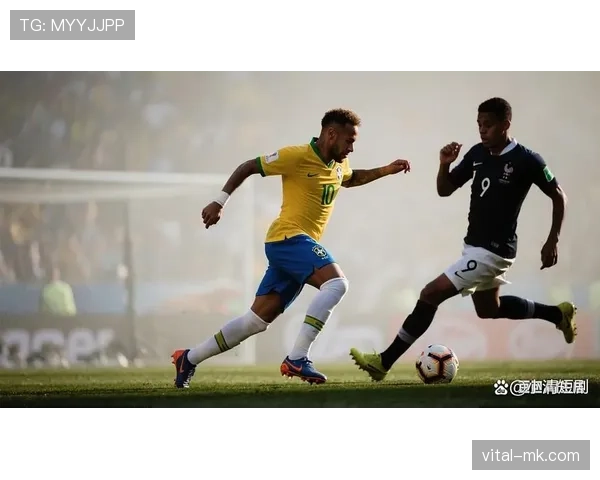 内马尔关键战高强度输出稳定性解析