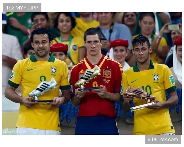 内马尔金球奖竞争历程解析：为何始终无缘登顶