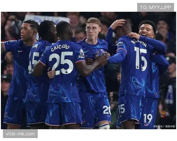 切尔西年轻阵容表现起伏：赛季走势变化，稳定性面临考验