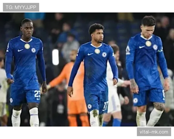 切尔西核心球员尚未确立，这一问题是否对赛季争冠形势产生制约